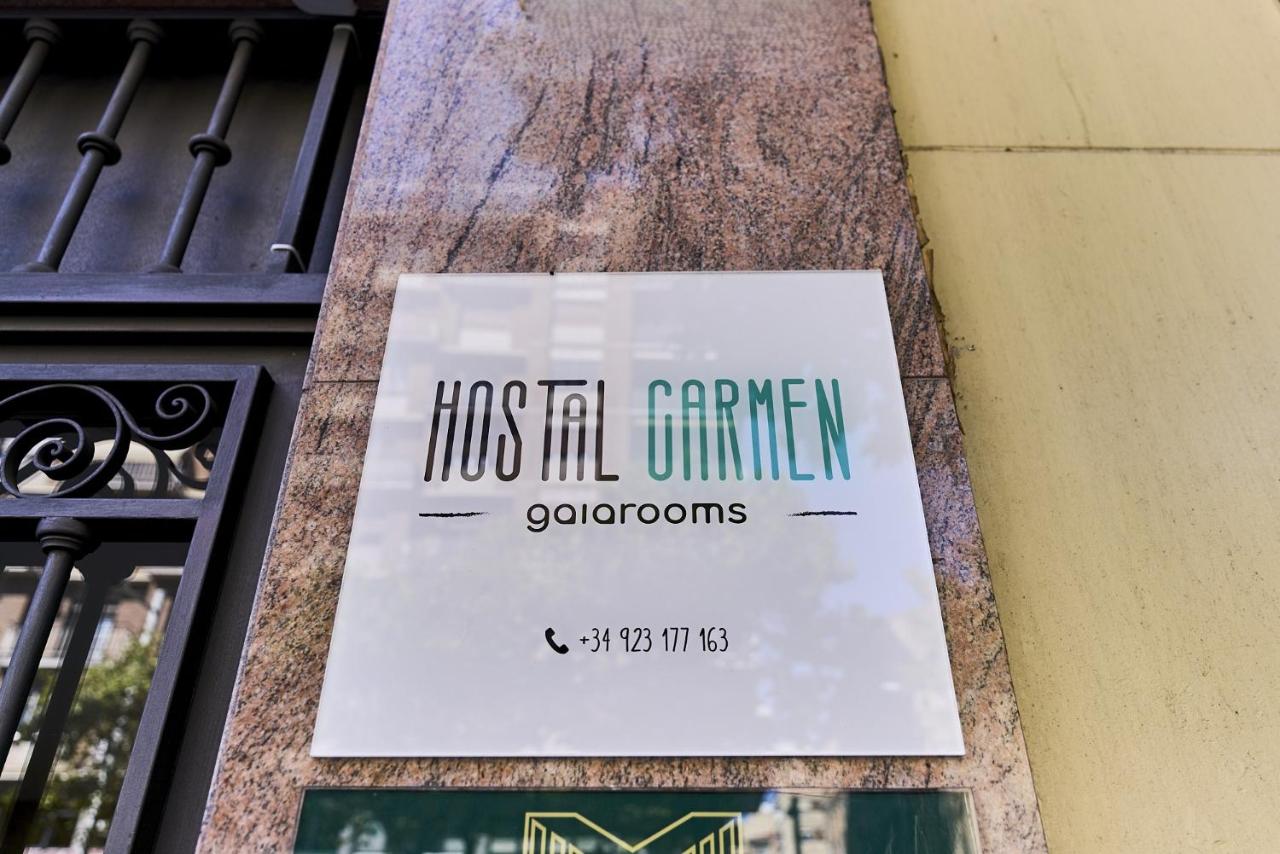 Hostal Carmen by gaiarooms - Ferienwohnung Salamanca