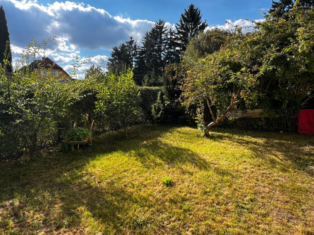 Haus am See mit Badestelle - Chambres d’hôtes Franzensberg