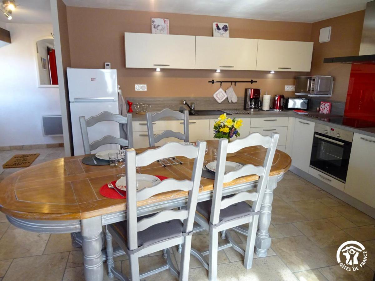 Gîte à Verlac - Ferienwohnung Saint-Geniez-d'Olt