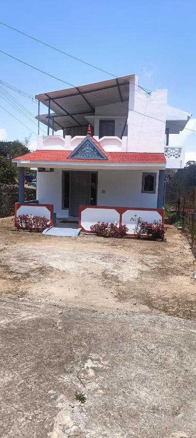 December Holiday inn 2BHK House - B&B Kodaikānāl