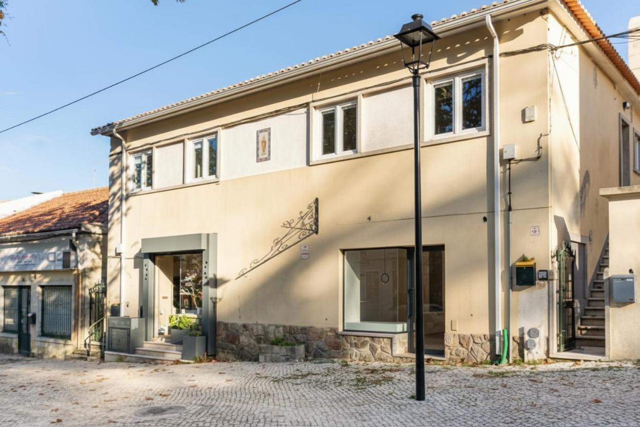 Traditional Charm House Sintra I - B&B Sintra