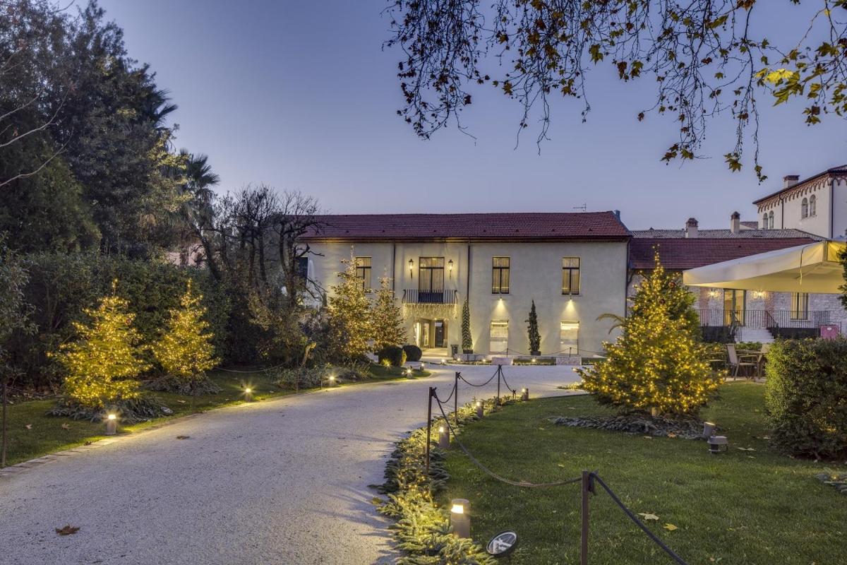 Rambaldi Apartments Casa nr 7 - B&B Bardolino