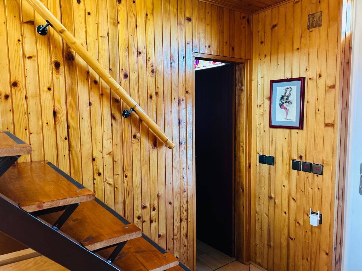 House for nature lovers - B&B Medvode