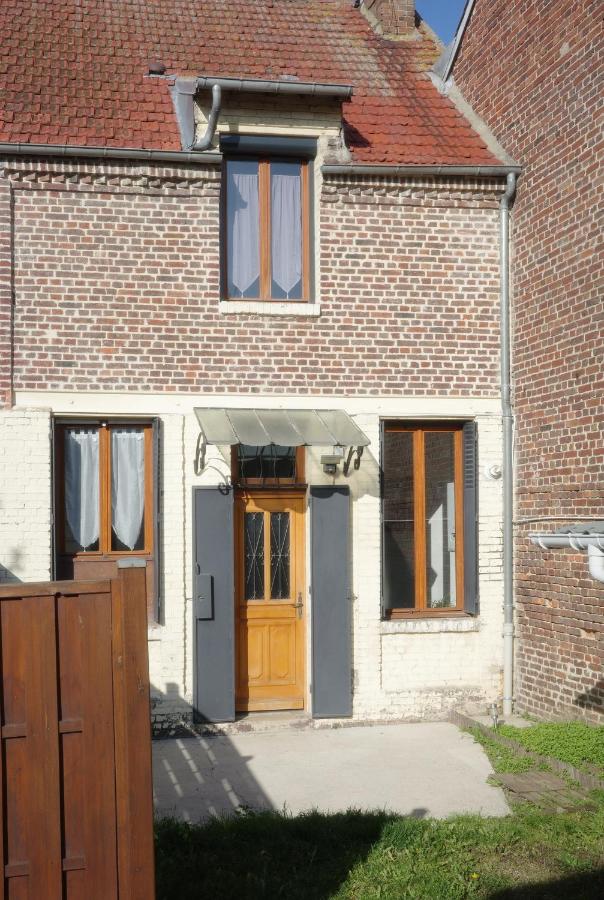 La Saint Joseph - B&B Compiègne