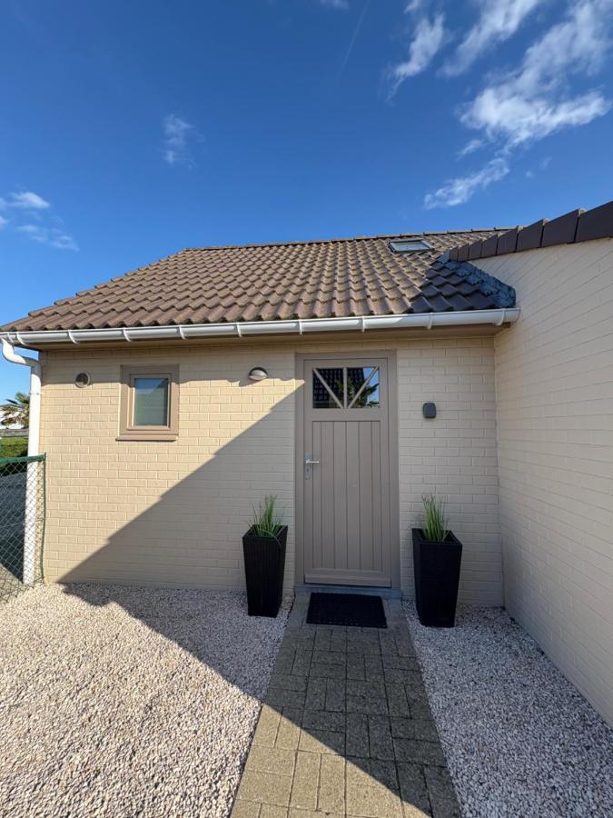 Beach House Casita Wenduine - B&B De Haan