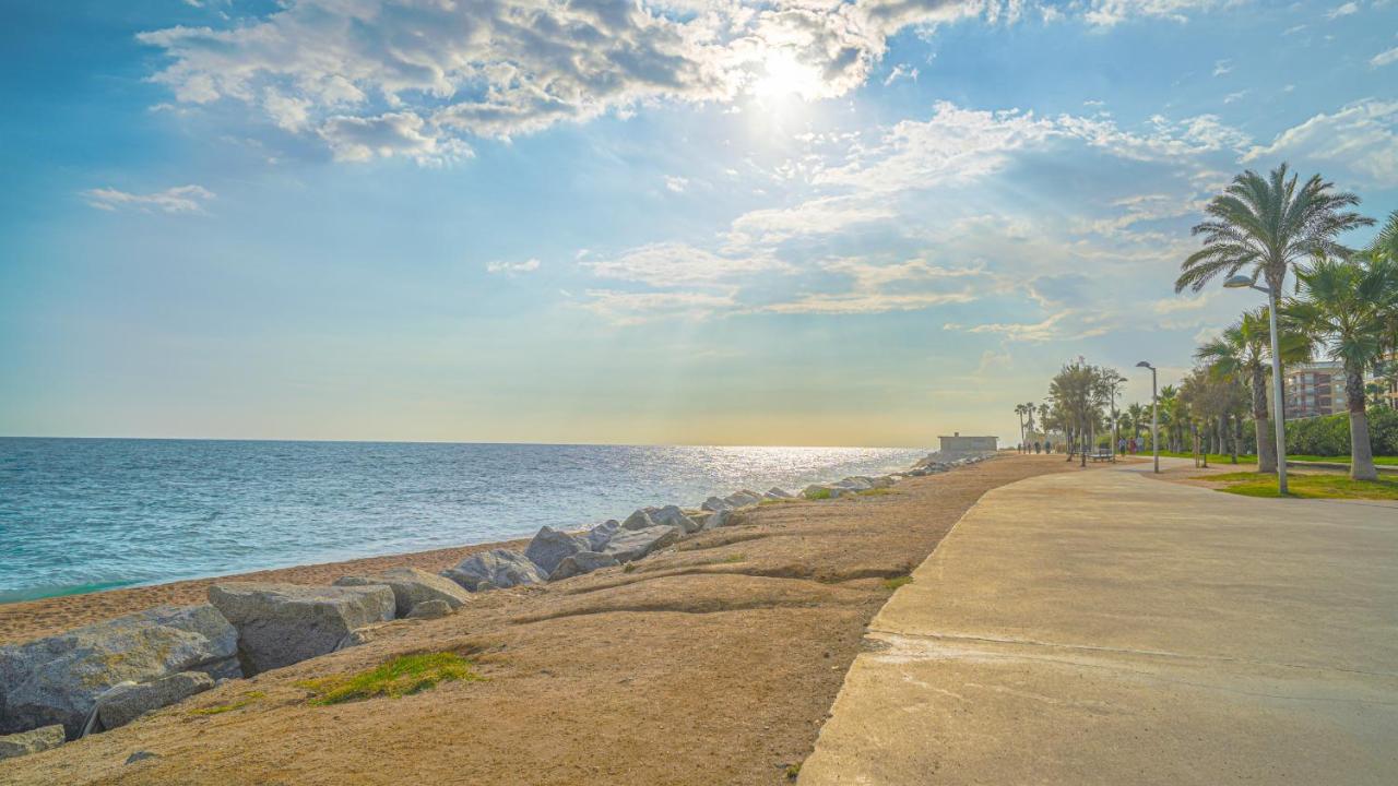 Vivalidays Margarita - Pineda de Mar - B&B Pineda de Mar