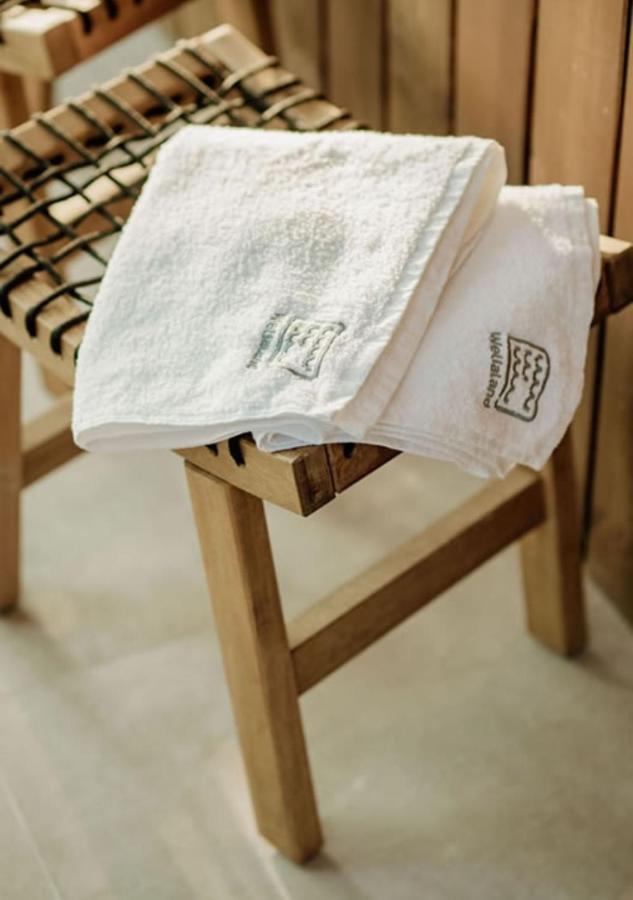 The Riverview Luxury Residence Piešťany - B&B Piešťany