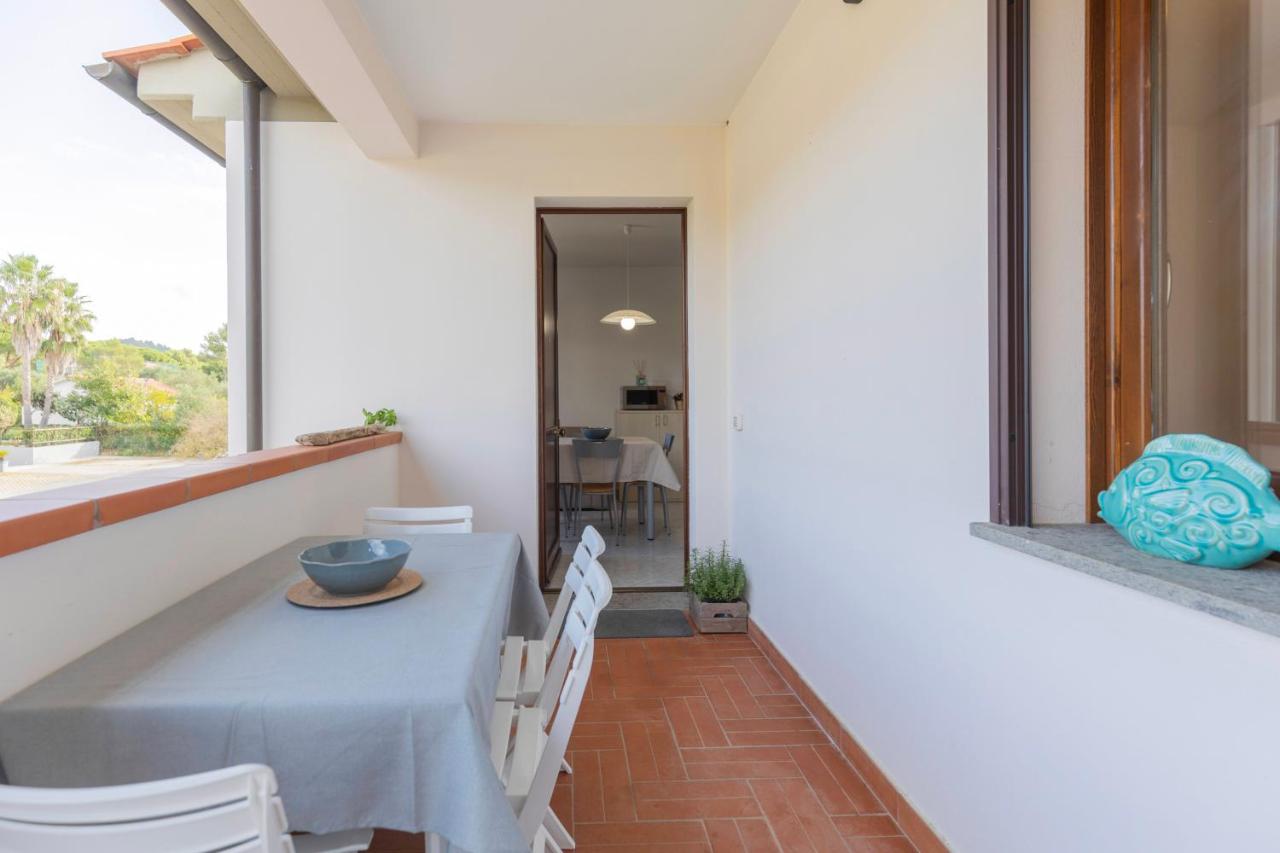 Appartamento ElbaBlu by ElbaSummer - B&B Lacona