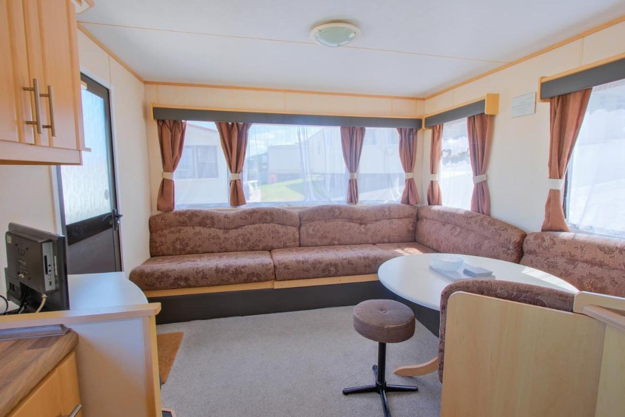 The 'Croyde' Caravan - Chambres d’hôtes Bideford