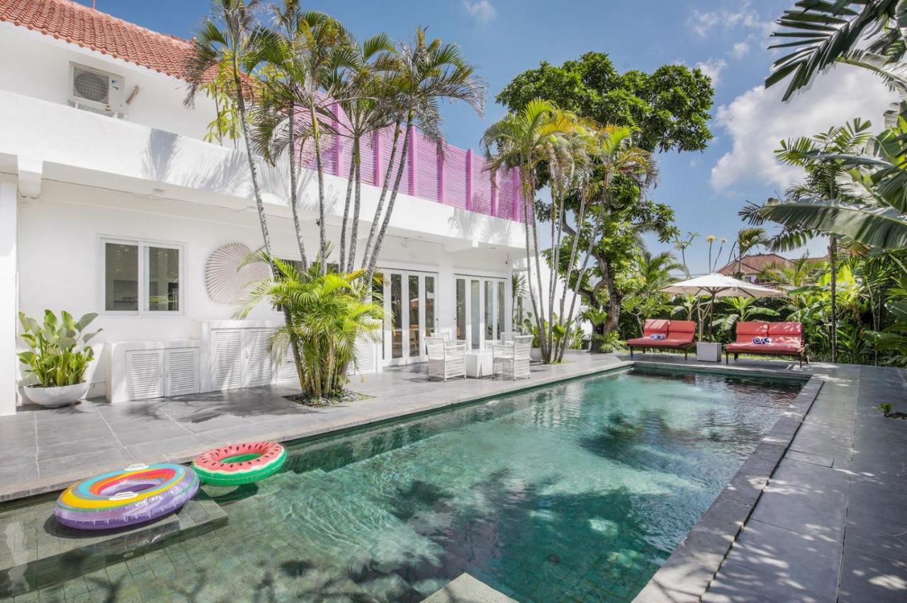 Villa Stella Belle Seminyak - B&B Seminyak