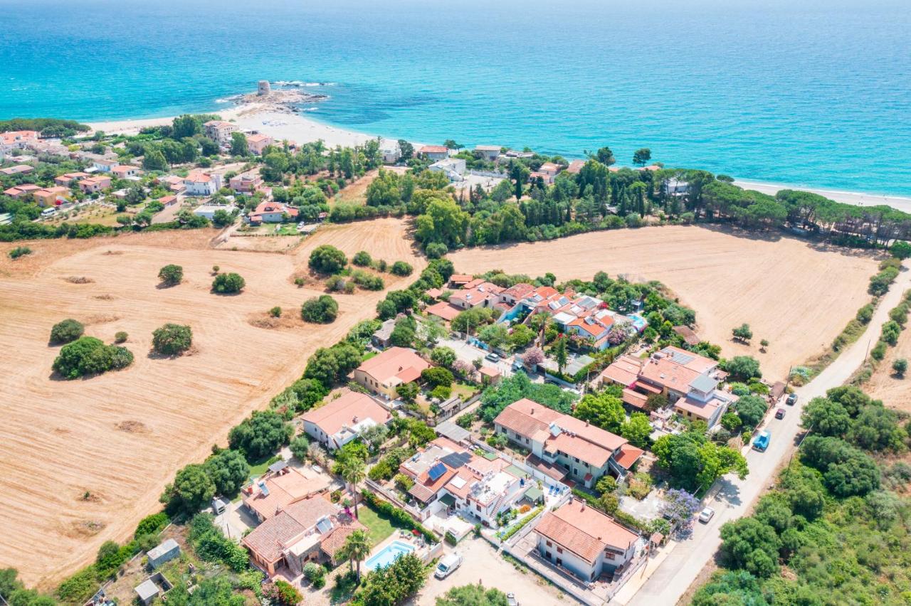 Haus mit 1 Schlafzimmer