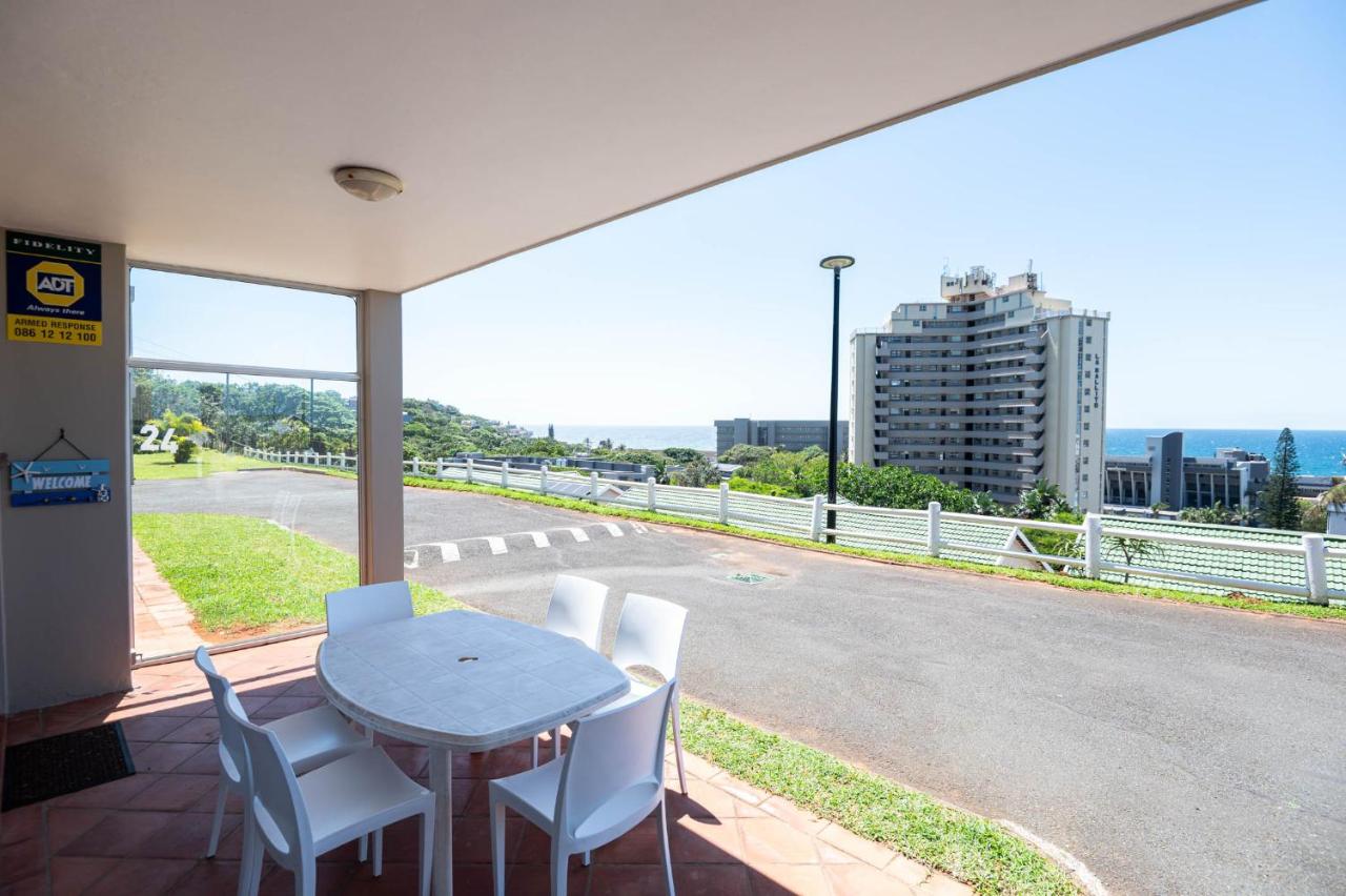 Maratea 24 - Chambres d'hôtes Ballito