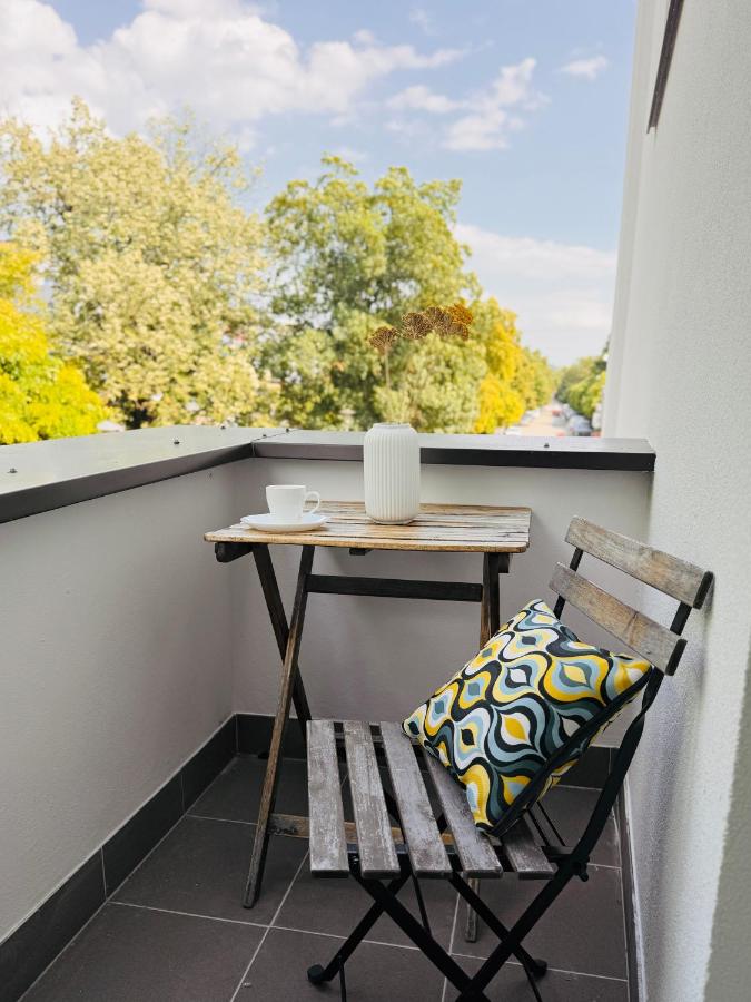 Zážitkový apartmán Na Pešej Zóne - B&B Stará Turá