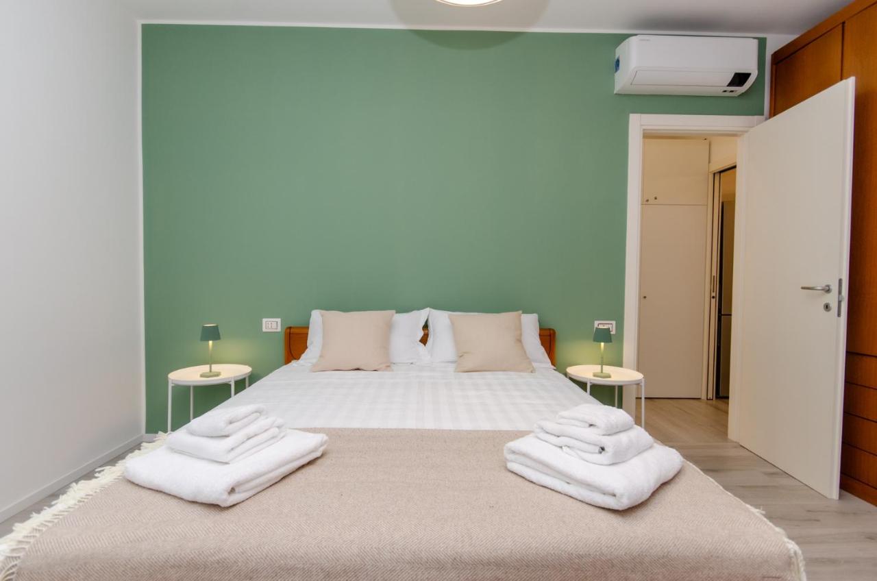 VivimiHome - Fiordalisi Green, Tra Comfort e Stile, a pochi passi dalla Metropolitana - B&B Milan