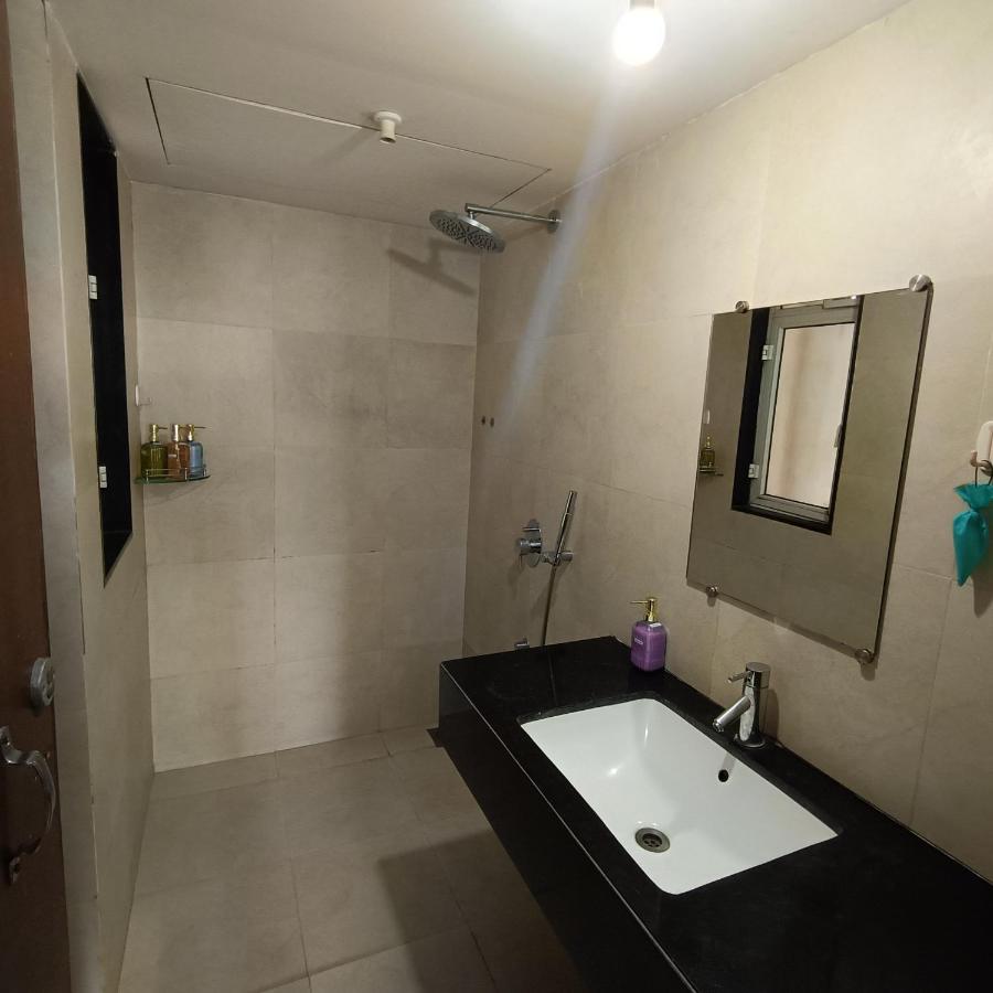 Apartment mit 1 Schlafzimmer, Balkon und Stadtblick