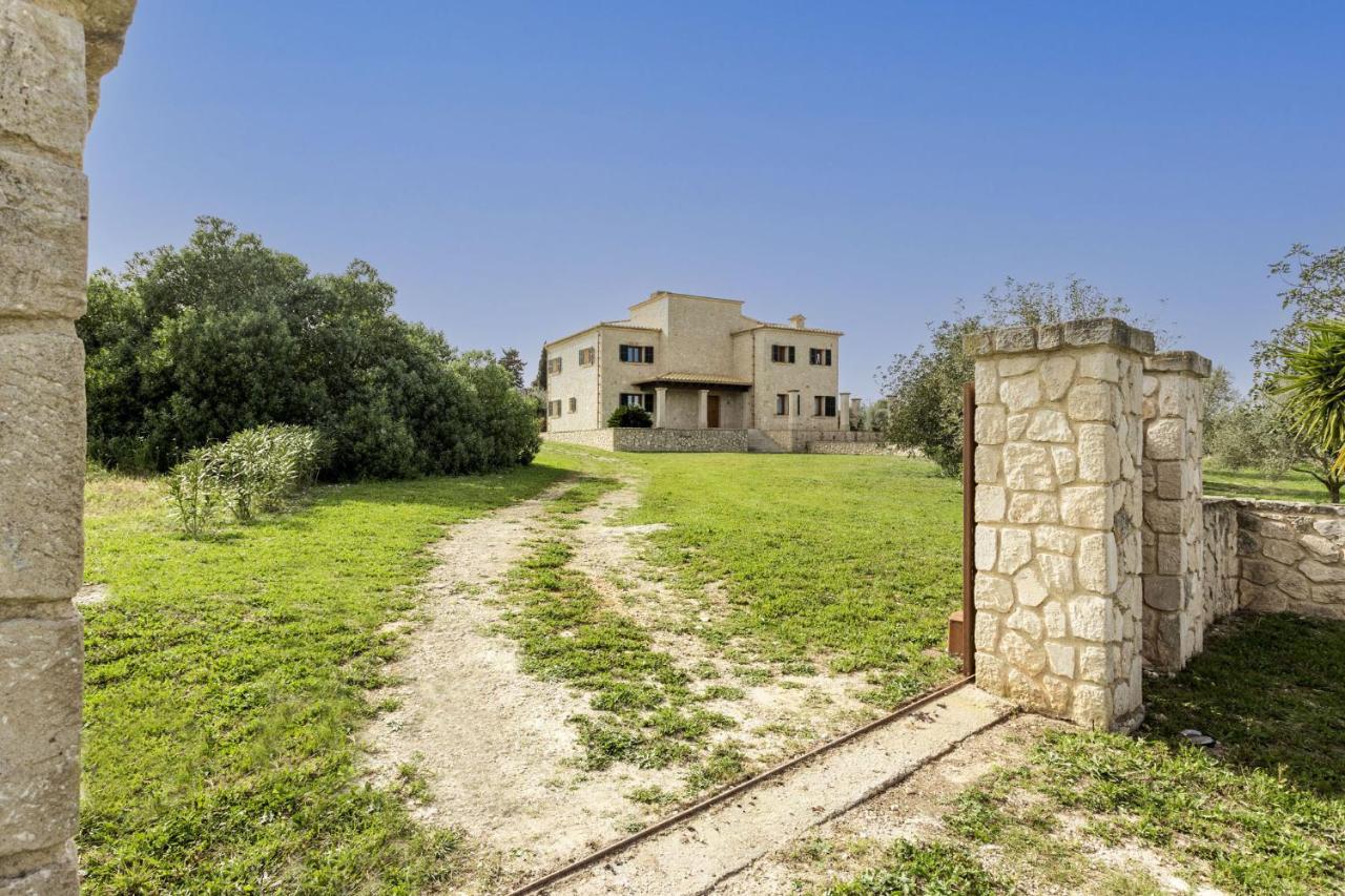 Sa Font - B&B Lloret de Vistalegre