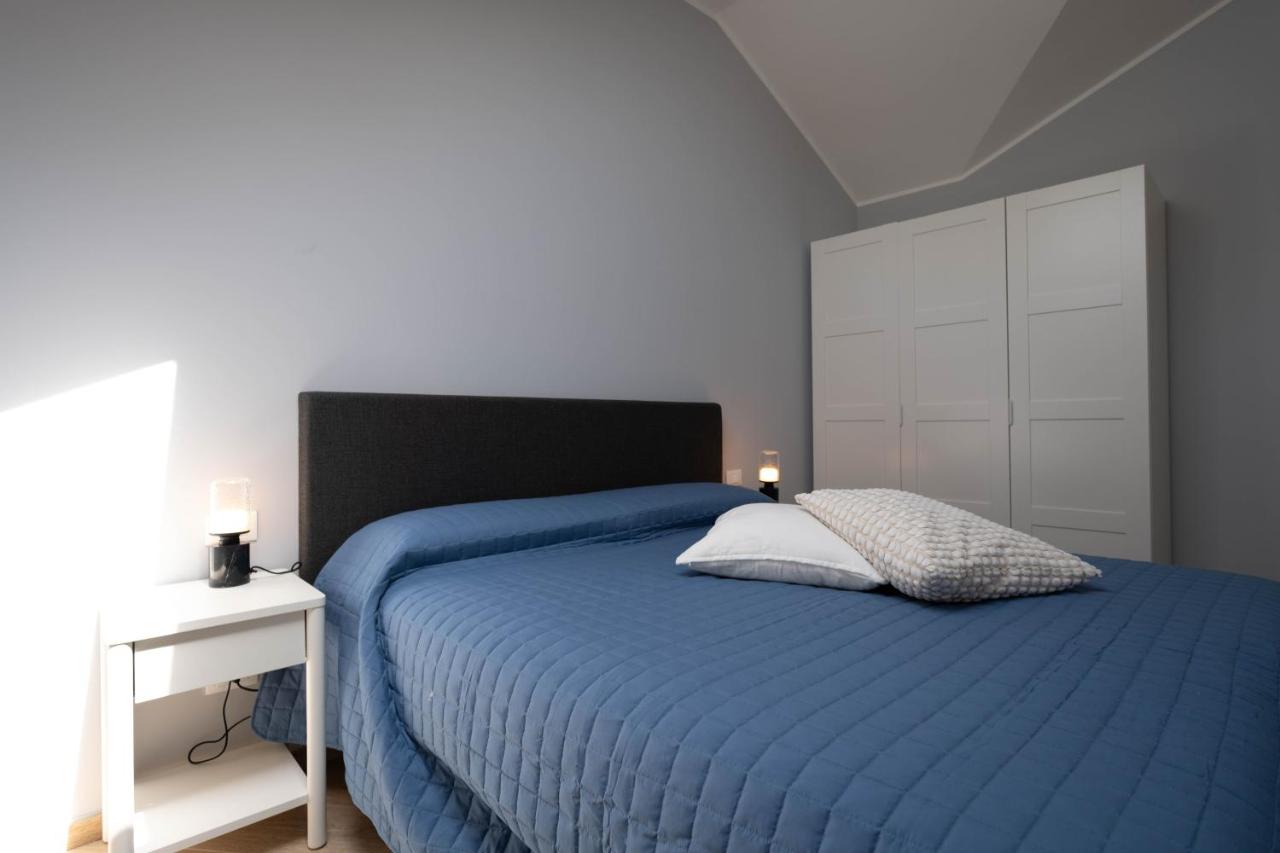 Appartamento con 2 Camere da Letto