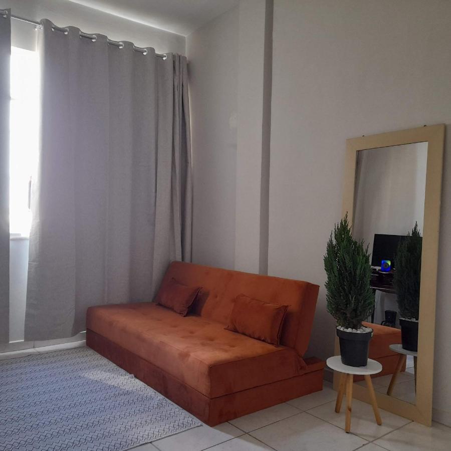 Flat Princesa Copacabana - B&B Rio de Janeiro