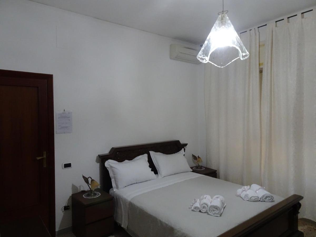 Habitación Doble con baño privado externo