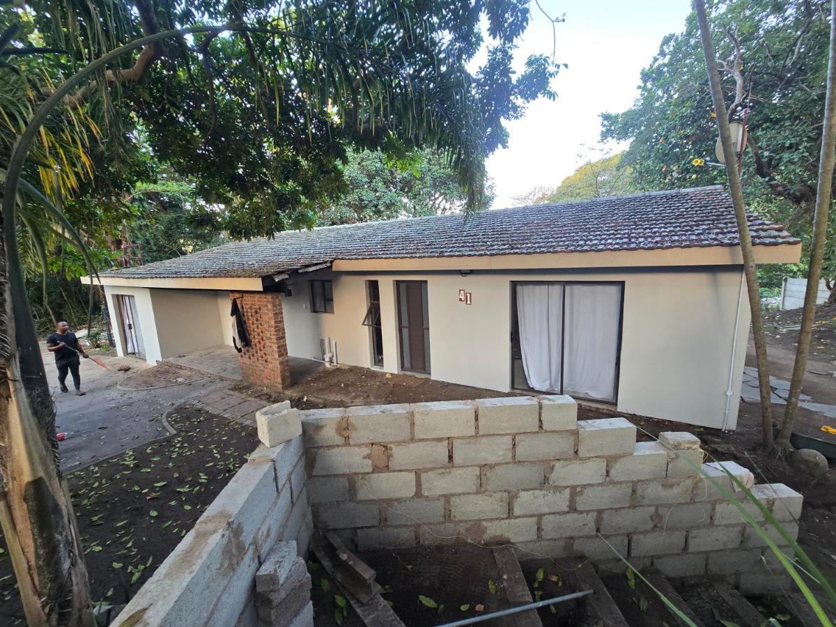 Cooperville - Bed and Breakfast New Germany