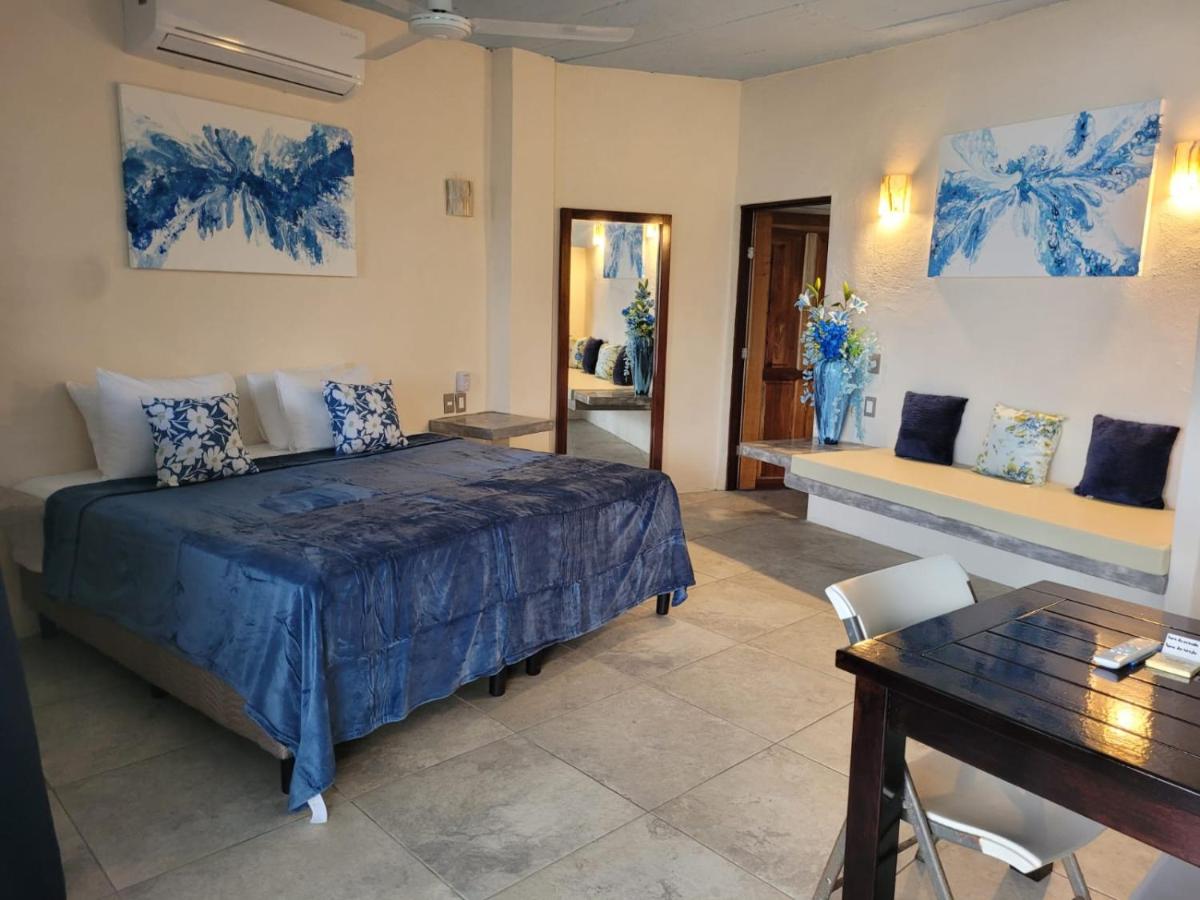 Suite Deluxe avec Lit King-Size