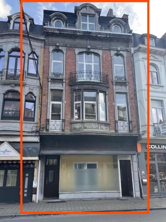 Le Cocon Dinantais - romantic and elegant stay - B&B Dinant