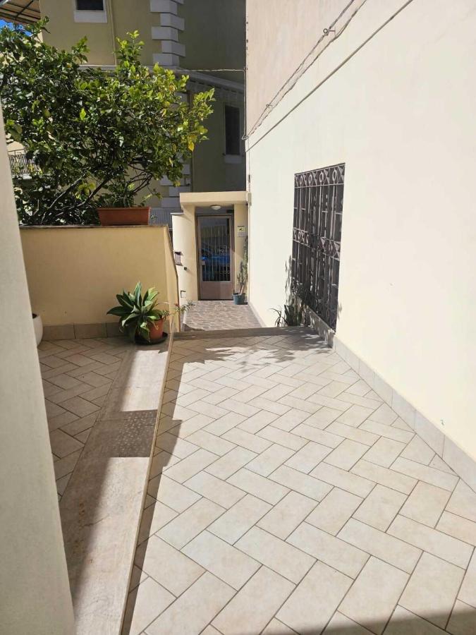Villa Regina - Sylva - B&B Reggio Calabria