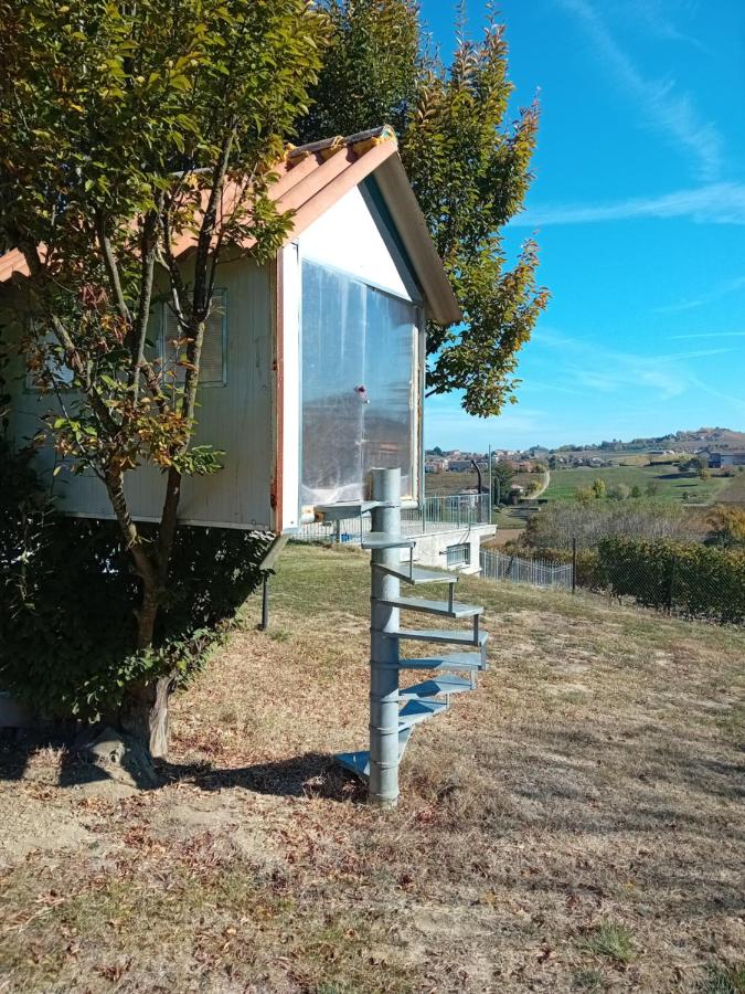 Vignot & Wine - Bed and Breakfast Costigliole d'Asti