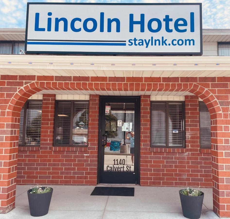 Lincoln Hotel - B&B Lincoln