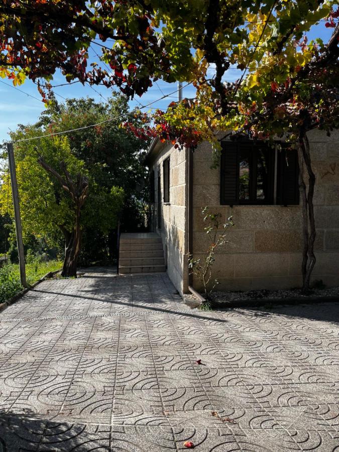 Recanto do Lameiro - Ferienwohnung Monção