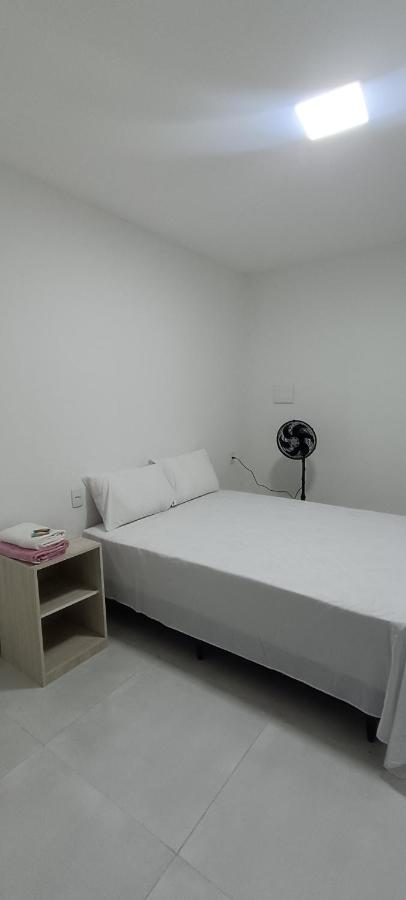 Suite met 1 Slaapkamer