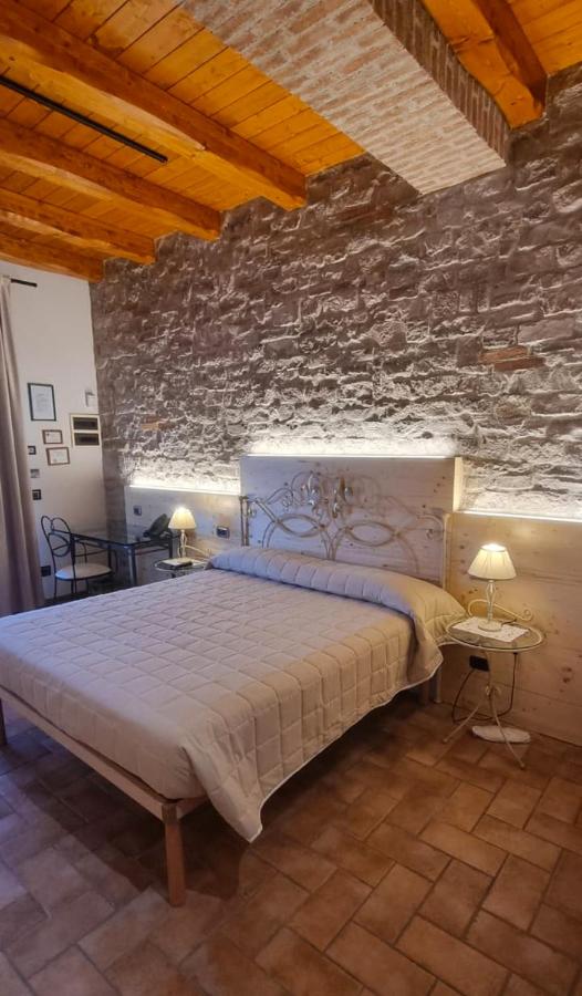 Deluxe Vierpersoonskamer