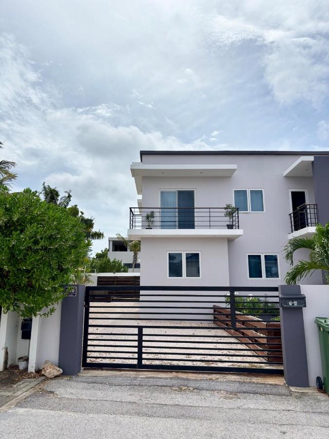 Sunset Ocean View - B&B Jan Thiel