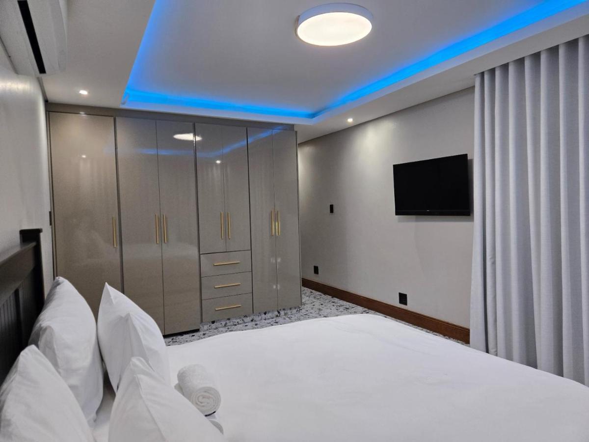 Chambre Lit King-Size Exécutive