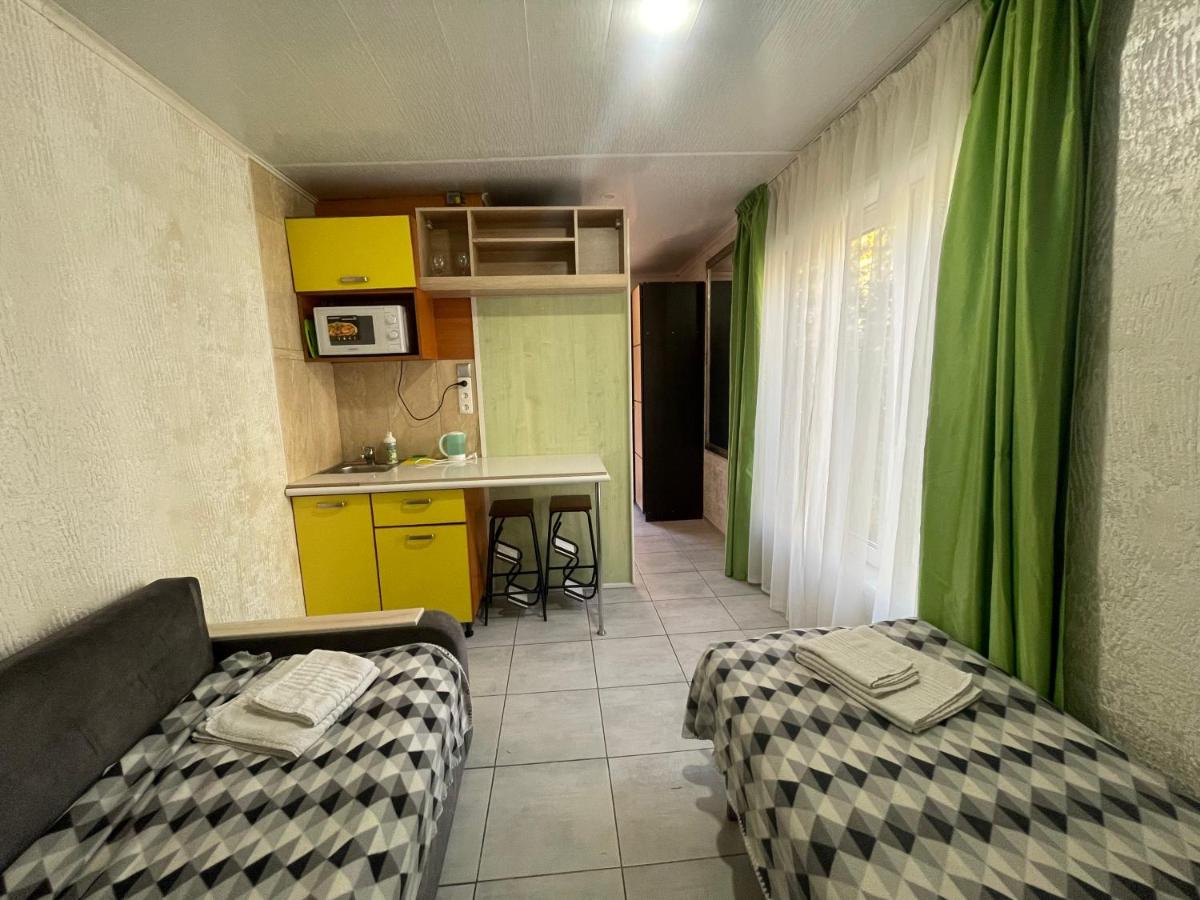 Apartamento - Planta baja