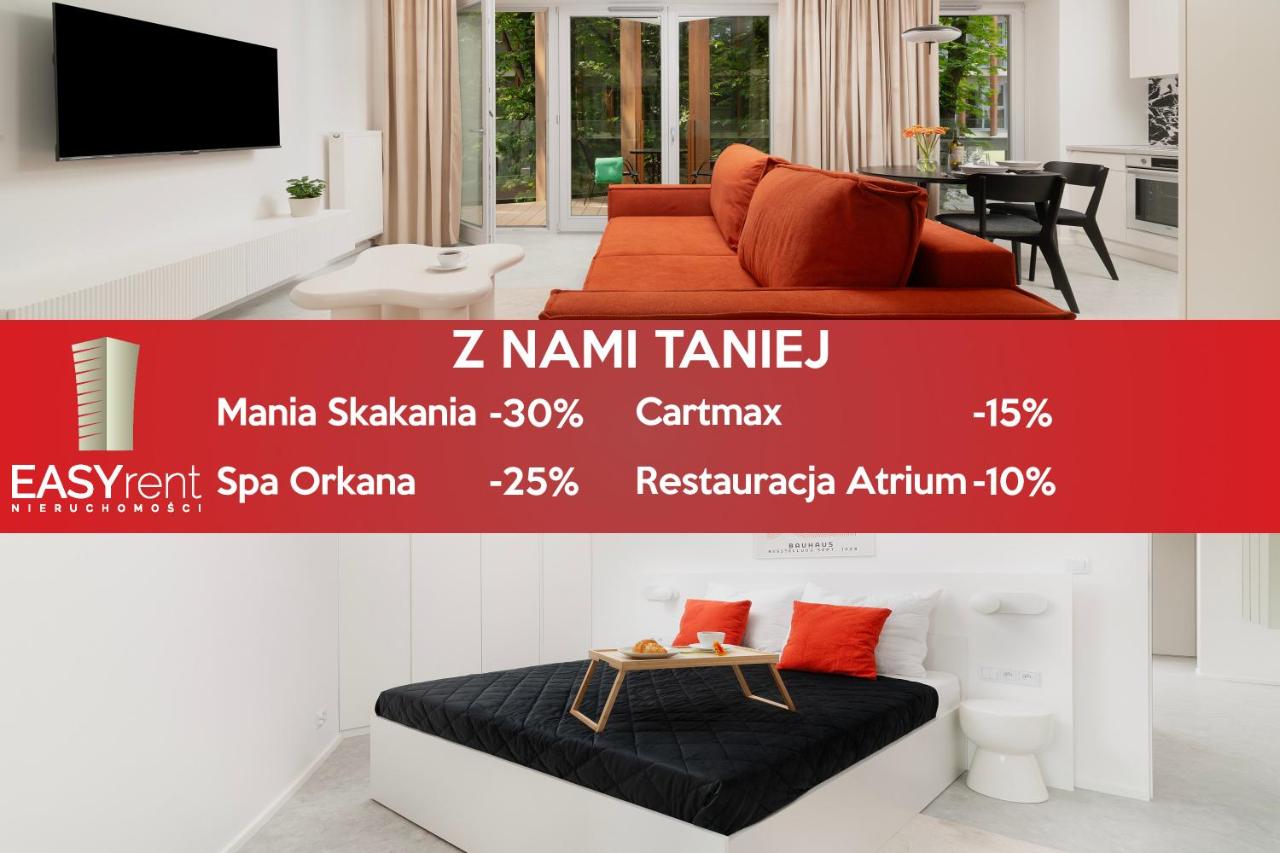 EASY RENT Apartments - Kraśnicka 8 Free Parking - B&B Lublino