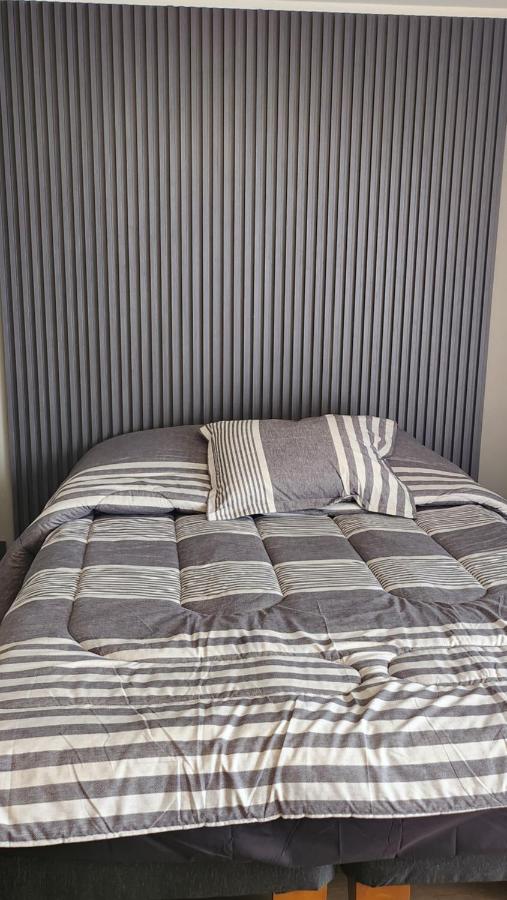 Studio Toesca - B&B Santiago