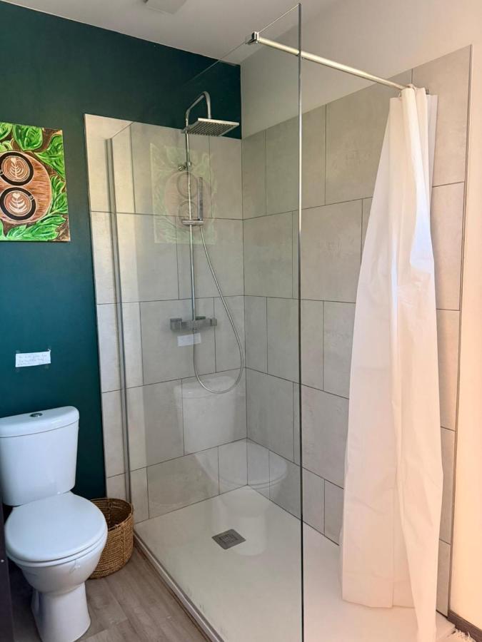 Maison 6 places, en plein cœur de l’Ariège, proche ski et nature - Ferienwohnung Lesparrou