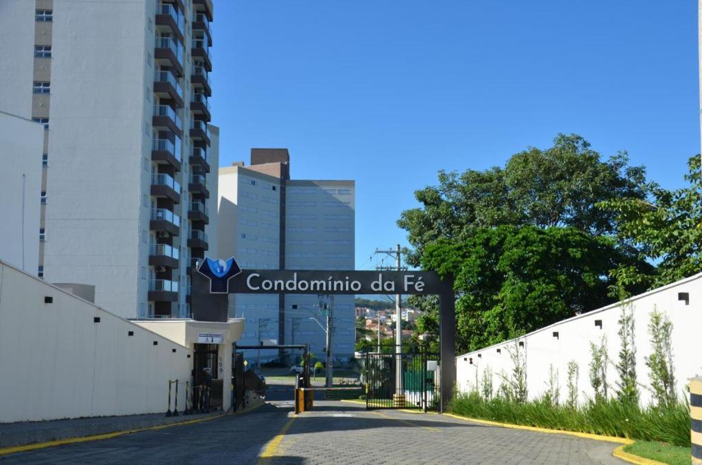 Morada da Fé I 300 m da Canção Nova Cond Da fé - B&B Cachoeira Paulista