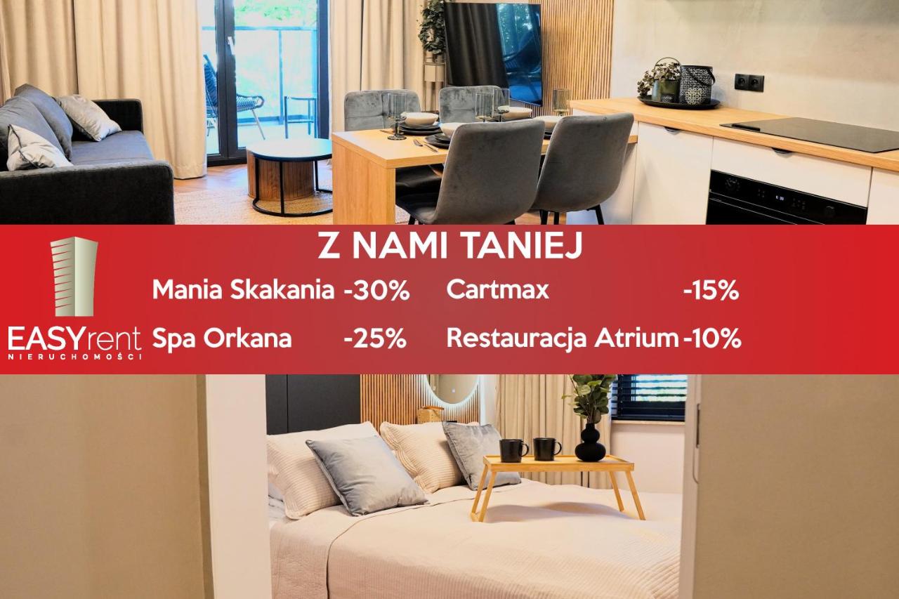 EASY RENT- Szeligowskiego 15 Chodźki Residence, 24h Check-in, FV - Bed and Breakfast Lublin