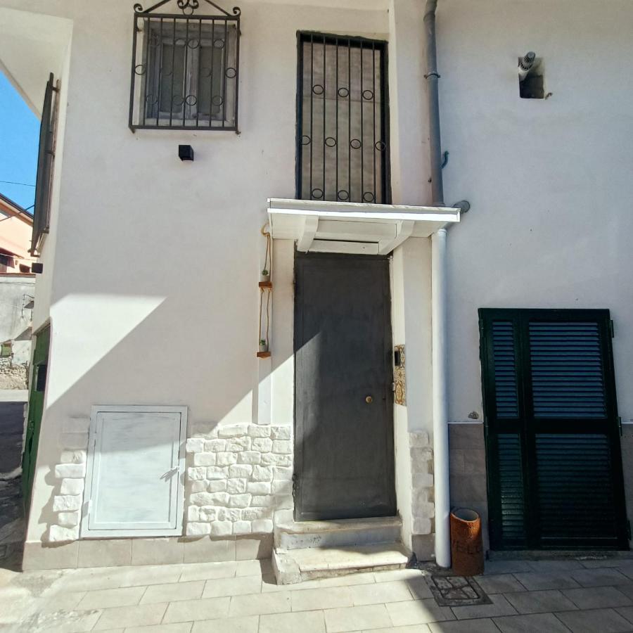 la casetta di Francesco - B&B Sant'Egidio del Monte Albino