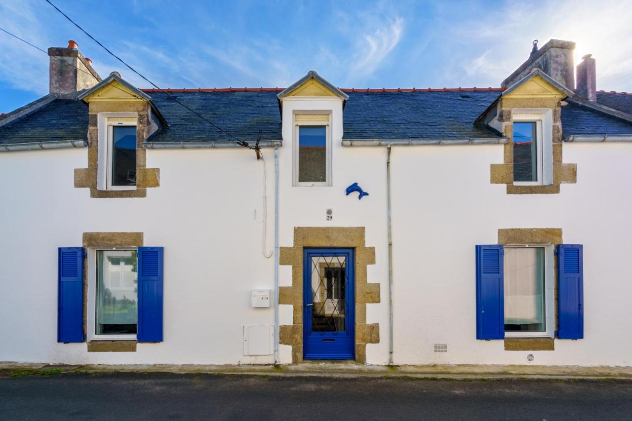 Ty Beg-Hir - 10min à pied du Port - B&B Tréboul