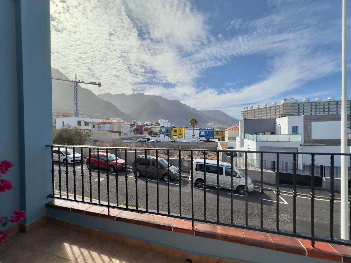 Garaymaca - B&B Punta del Hidalgo