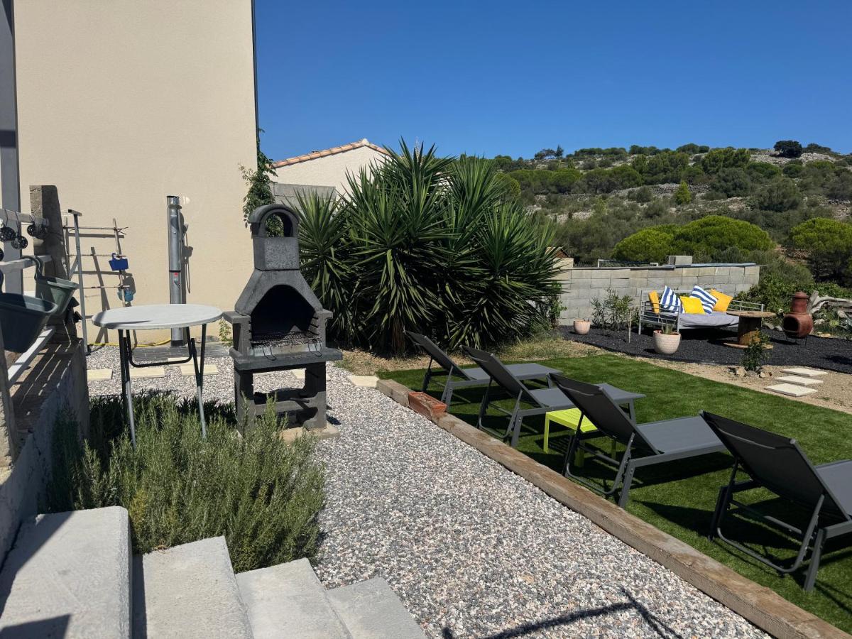 La Saline - Chambres d’hôtes La Palme