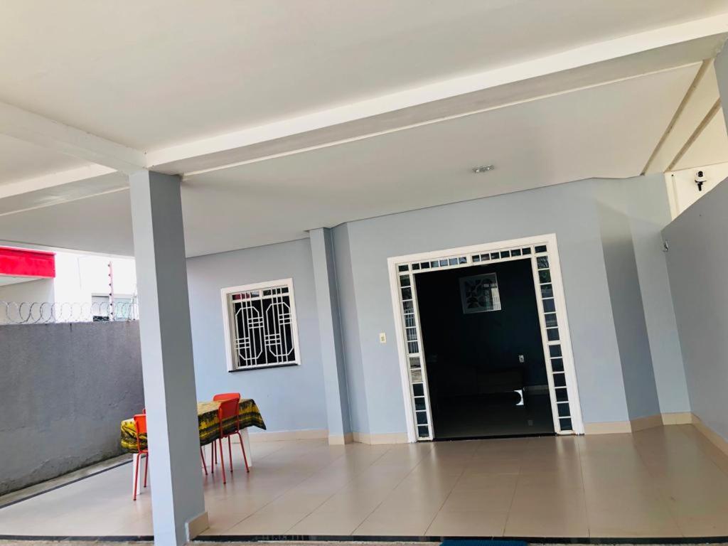 Casa espaçosa - 3 quartos - Caçari - Ferienwohnung Boa Vista