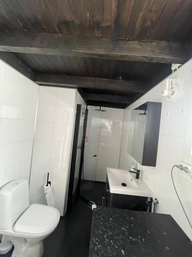 Drengstua - B&B Kvål