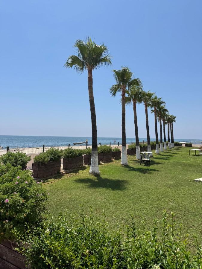 Villa Martin Mersin - B&B Mezitli