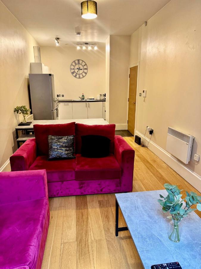 The Cove Suite - Bed and Breakfast Southport