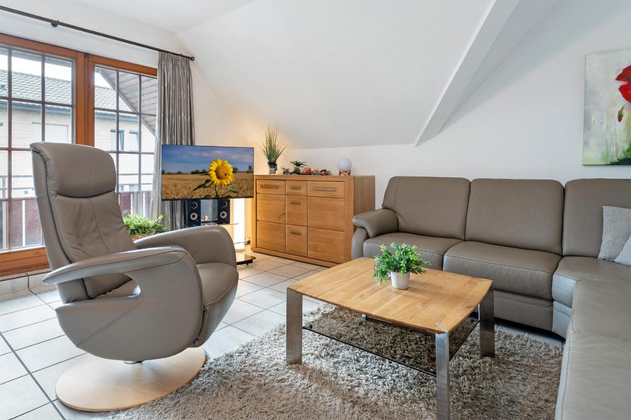 Schmiedestraße 3 Wohnung 7 - B&B Scharbeutz