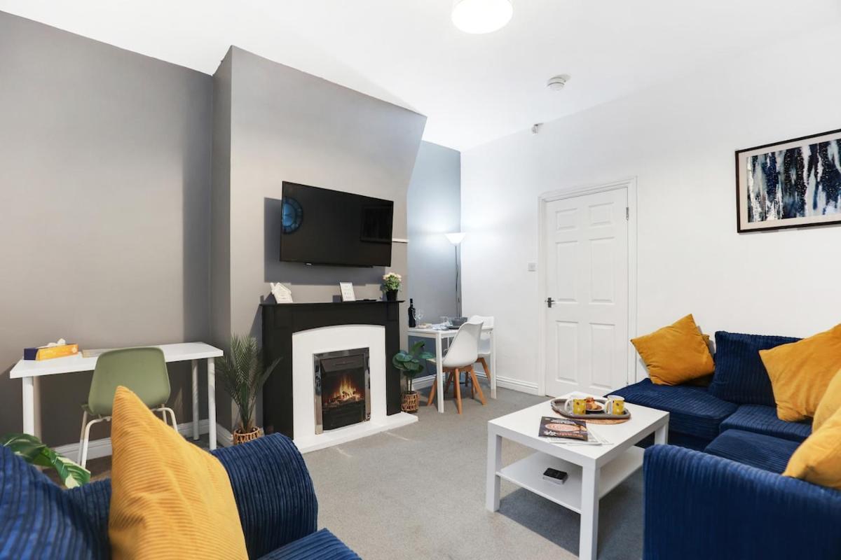 Valley View Apartment - Chambres d’hôtes Gateshead